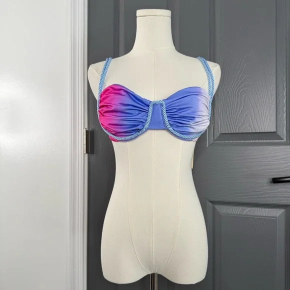 Baobab Lula Bikini Top - Picture 2 of 6